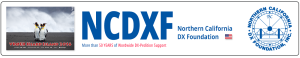 VU4AX | NCDXF | Northern California DX Foundation