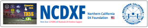 VU4AX | NCDXF | Northern California DX Foundation