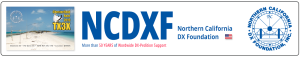VU4AX | NCDXF | Northern California DX Foundation